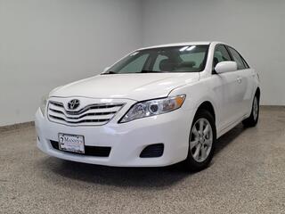 2011 Toyota Camry for sale in Union City NJ