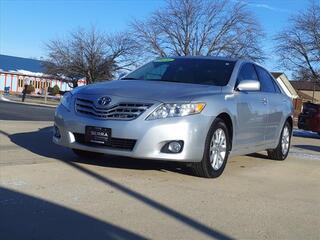 2010 Toyota Camry for sale in Savoy IL