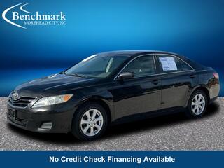 2011 Toyota Camry for sale in Morehead City NC