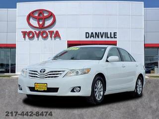 2011 Toyota Camry for sale in Tilton IL