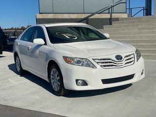 2011 Toyota Camry for sale in Chattanooga TN