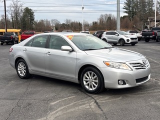 2010 Toyota Camry
