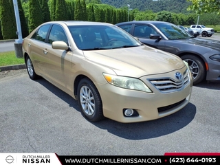 2010 Toyota Camry for sale in Bristol TN