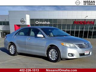 2011 Toyota Camry for sale in Omaha NE