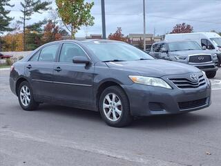 2011 Toyota Camry for sale in Brighton MI