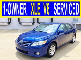 2011 Toyota Camry for sale in Joppa MD