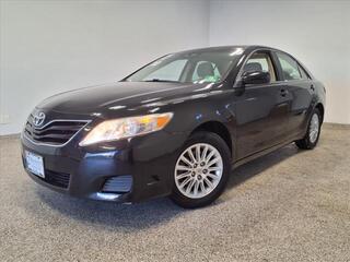 2010 Toyota Camry for sale in Union City NJ