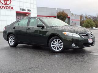 2011 Toyota Camry for sale in Lynchburg VA