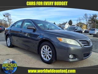 2010 Toyota Camry