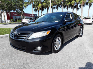 2010 Toyota Camry