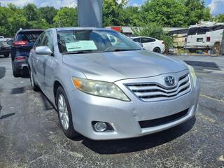 2011 Toyota Camry for sale in Madison TN