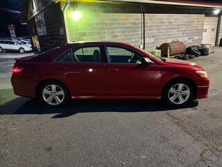2010 Toyota Camry for sale in Leicester NC