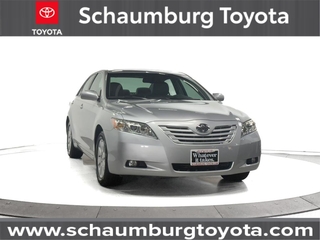 2007 Toyota Camry for sale in Schaumburg IL