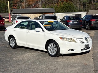 2008 Toyota Camry for sale in Leicester NC