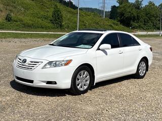 2008 Toyota Camry for sale in Asheville NC