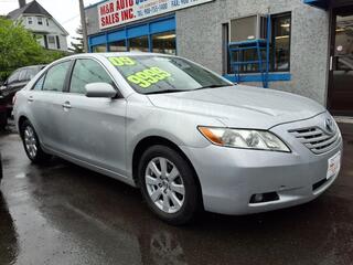 2009 Toyota Camry for sale in North Plainfield NJ
