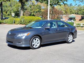 2007 Toyota Camry for sale in Garner NC