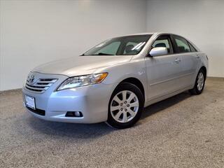 2007 Toyota Camry for sale in Union City NJ