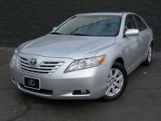 2008 Toyota Camry for sale in Toledo OH