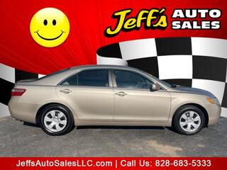 2008 Toyota Camry for sale in Leicester NC