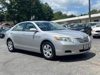 2009 Toyota Camry for sale in Leicester NC