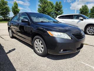 2009 Toyota Camry for sale in Oklahoma City OK