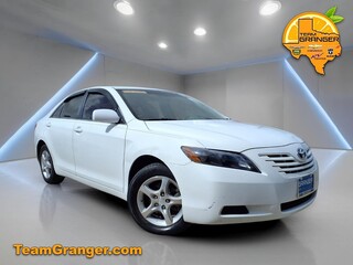 2009 Toyota Camry for sale in Orange TX