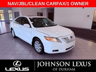 2007 Toyota Camry for sale in Durham NC