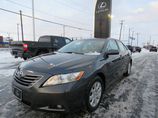 2008 Toyota Camry for sale in Toledo OH