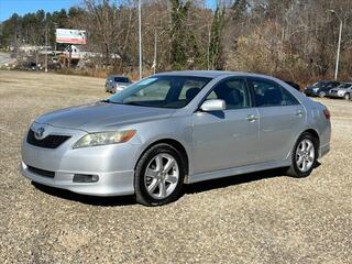 2007 Toyota Camry for sale in Asheville NC