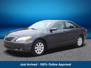 2008 Toyota Camry for sale in Asheville NC