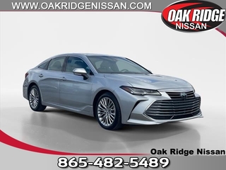 2019 Toyota Avalon