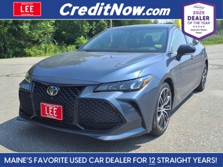 2019 Toyota Avalon