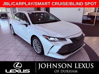 2019 Toyota Avalon