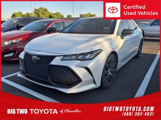 2019 Toyota Avalon for sale in Chandler AZ