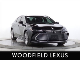 2019 Toyota Avalon