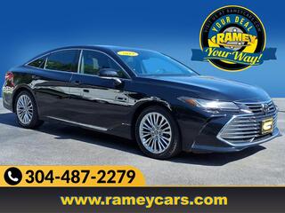 2019 Toyota Avalon