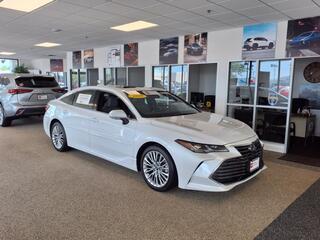 2019 Toyota Avalon for sale in Bourbonnais IL