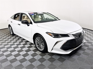 2019 Toyota Avalon