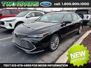 2019 Toyota Avalon for sale in Mt. Juliet TN