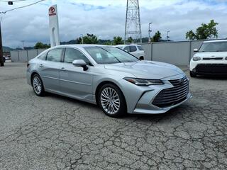2019 Toyota Avalon