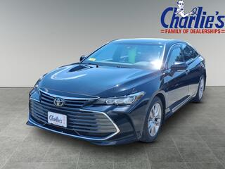 2019 Toyota Avalon for sale in Augusta ME