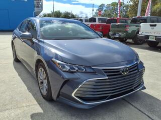 2019 Toyota Avalon