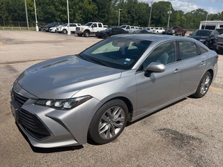 2019 Toyota Avalon for sale in Pearland TX