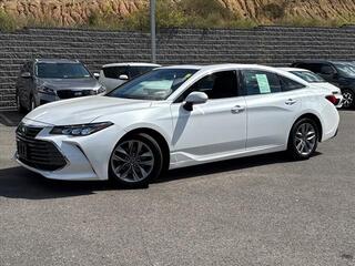 2019 Toyota Avalon