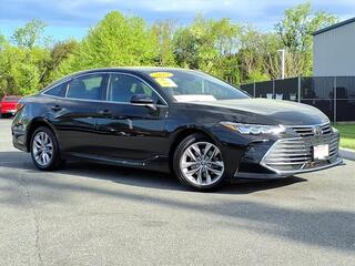 2019 Toyota Avalon