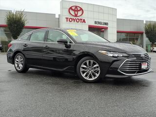 2019 Toyota Avalon