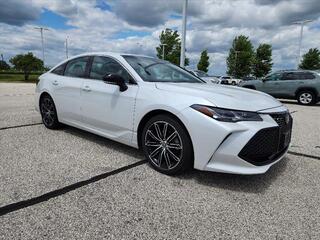 2019 Toyota Avalon for sale in Oklahoma City OK