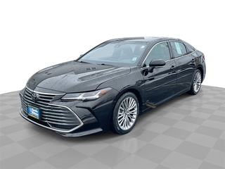 2019 Toyota Avalon