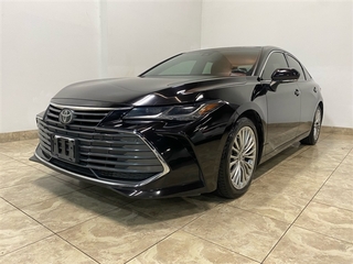 2019 Toyota Avalon for sale in Brighton MI